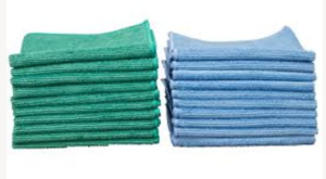 sanitation towel